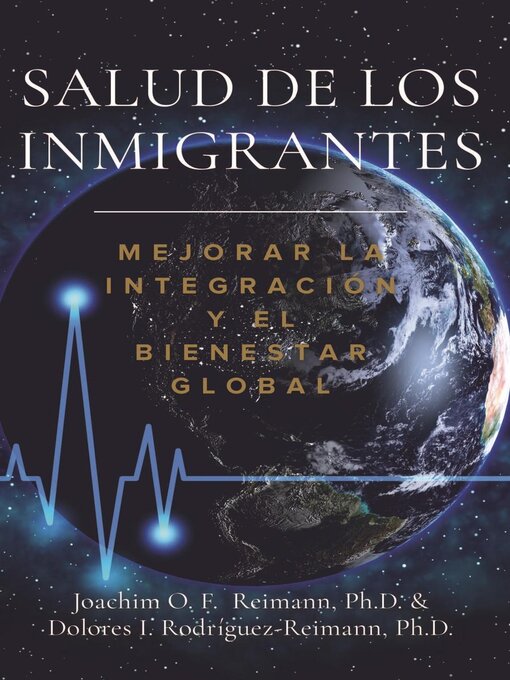 Title details for Salud de los Inmigrantes by Joachim O. F. Reimann - Available